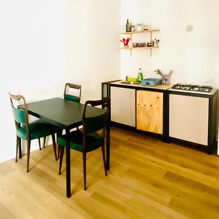 Via Pannieri Apartament Palermo Bagian luar foto