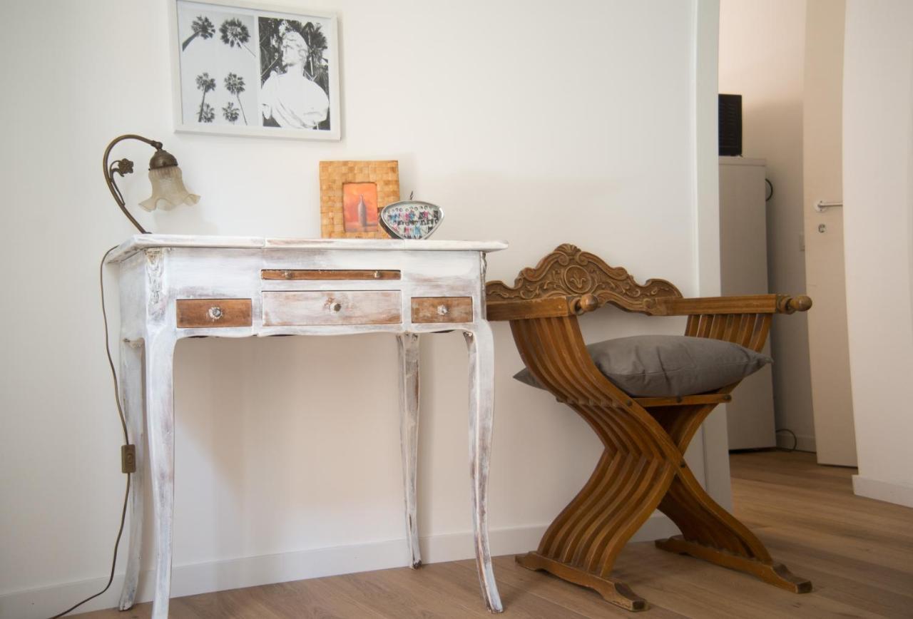 Via Pannieri Apartament Palermo Bagian luar foto