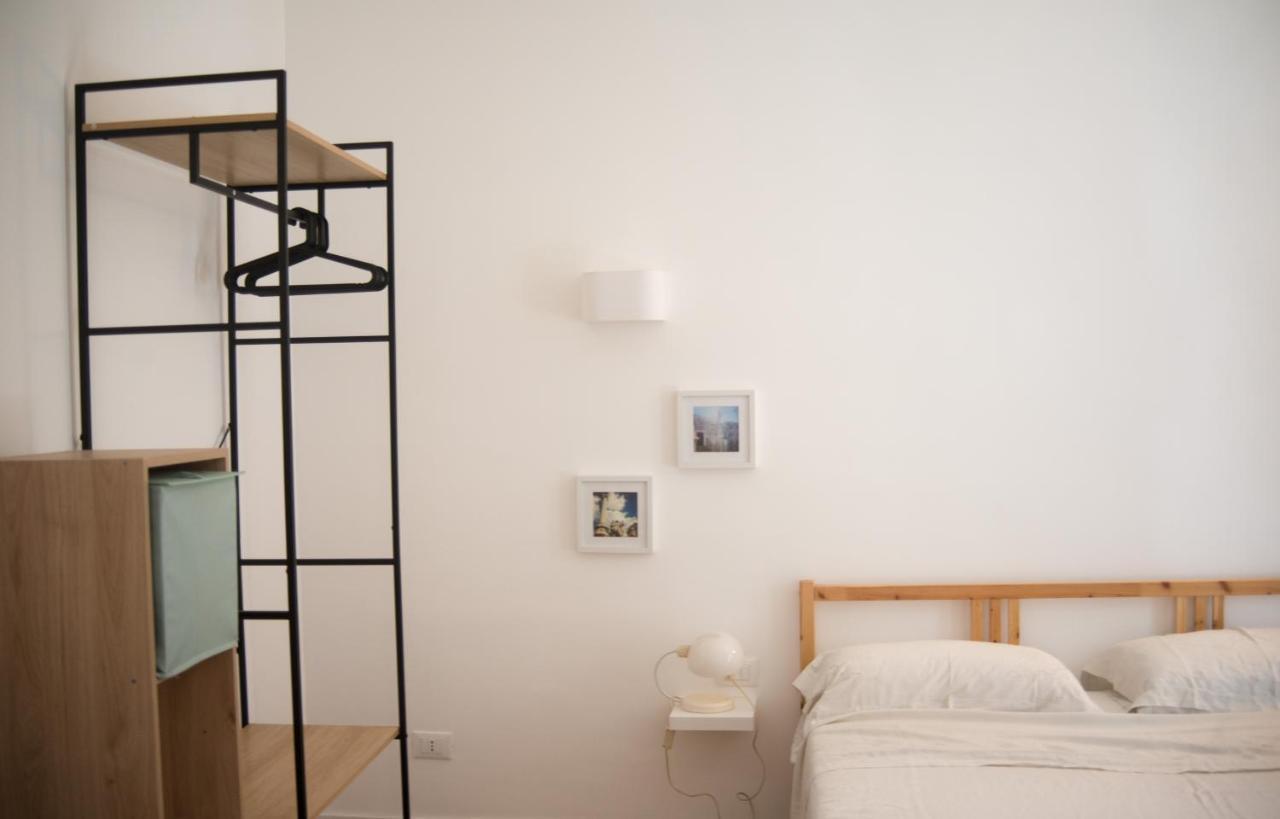 Via Pannieri Apartament Palermo Bagian luar foto