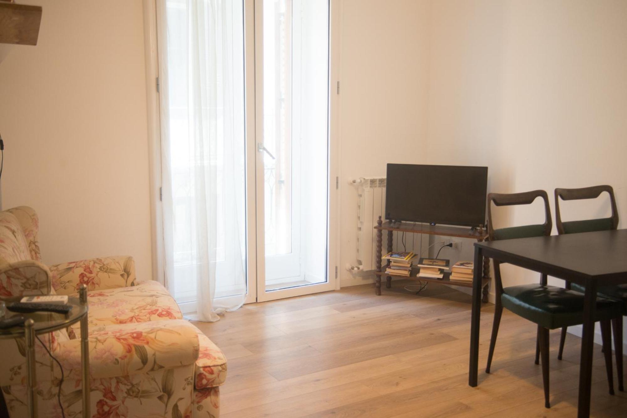 Via Pannieri Apartament Palermo Bagian luar foto
