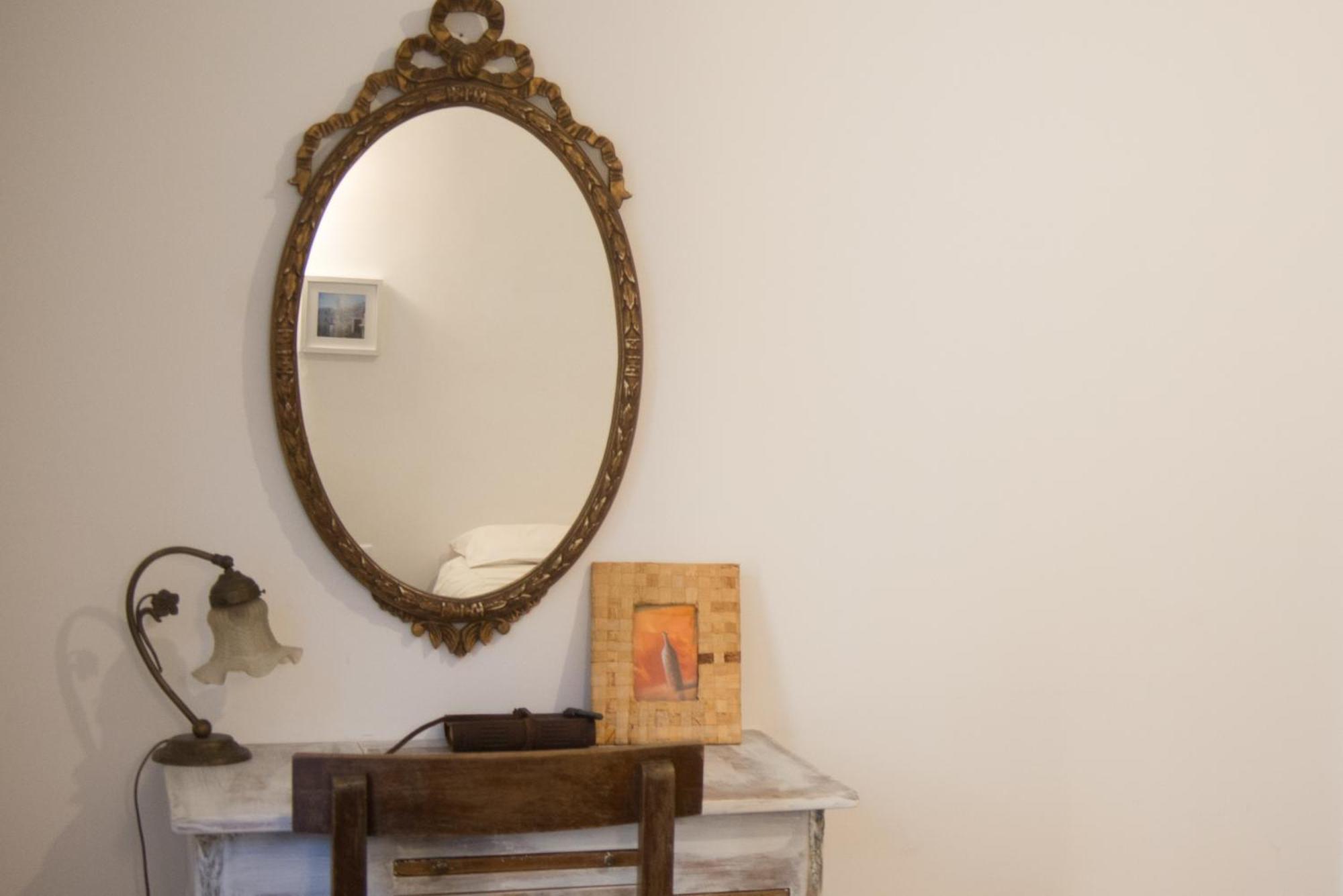 Via Pannieri Apartament Palermo Bagian luar foto