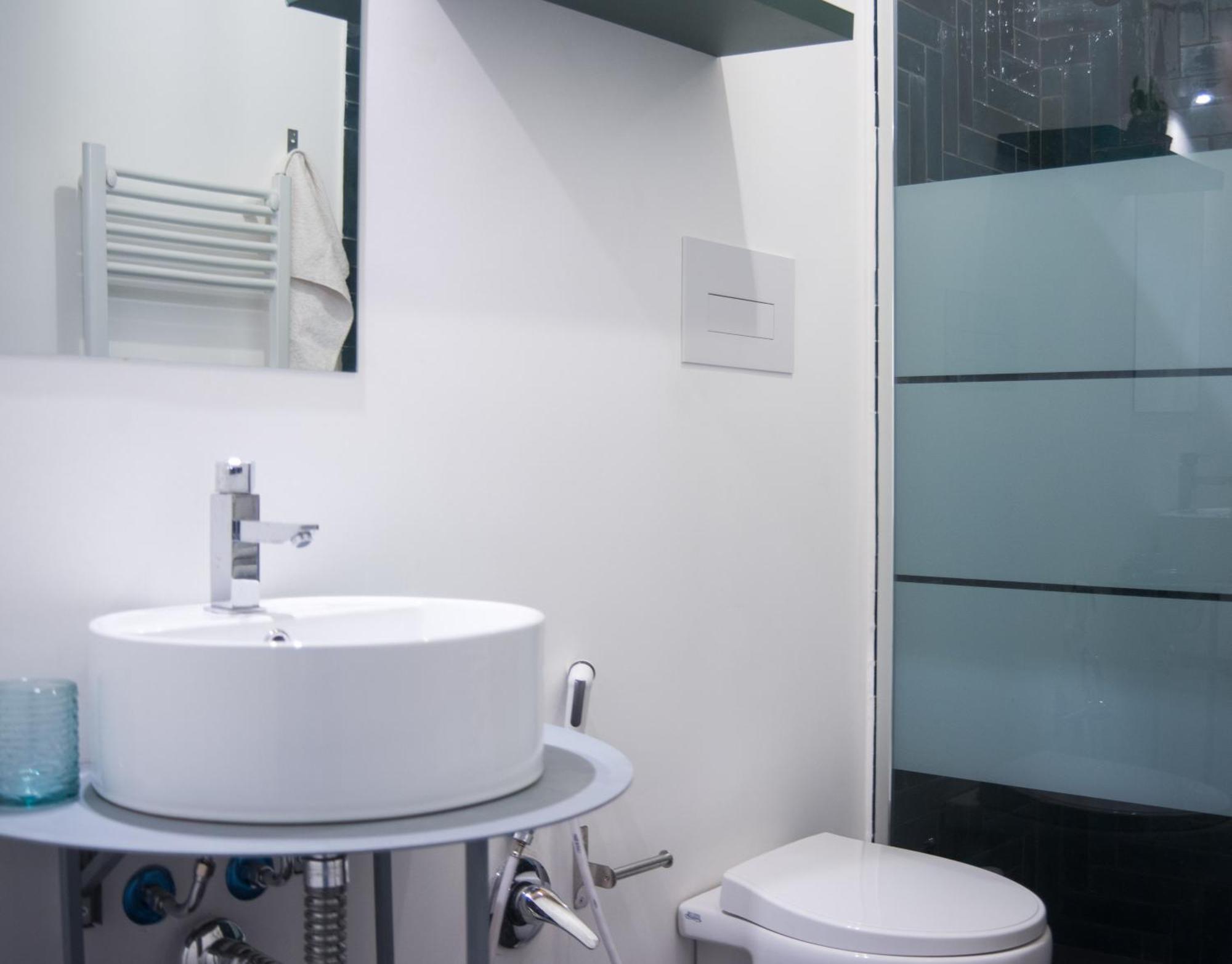 Via Pannieri Apartament Palermo Bagian luar foto