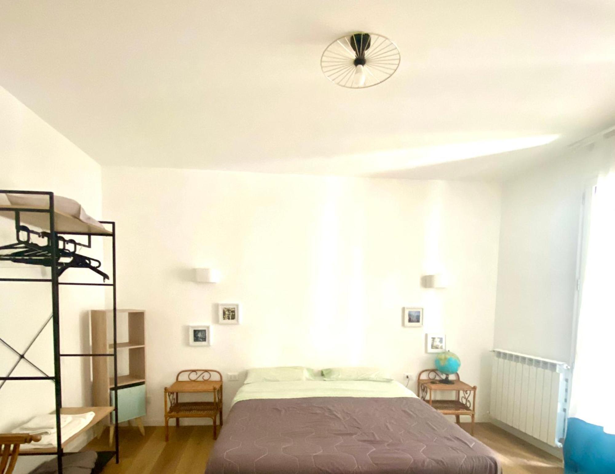 Via Pannieri Apartament Palermo Bagian luar foto
